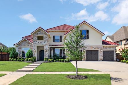 689 Dancing Water Drive