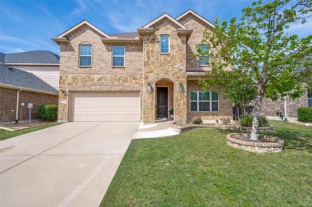 11705 Yarmouth Lane