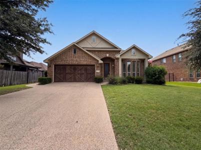 4309 Gleneagles Drive