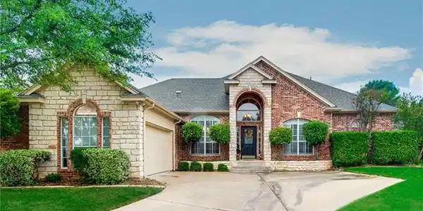 8300 Belfry Court Lot 30