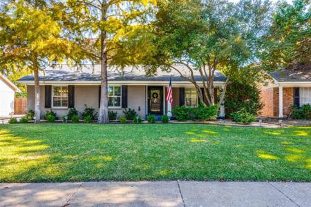 7349 Syracuse Drive