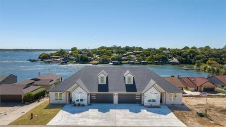 5126 Country Club Drive