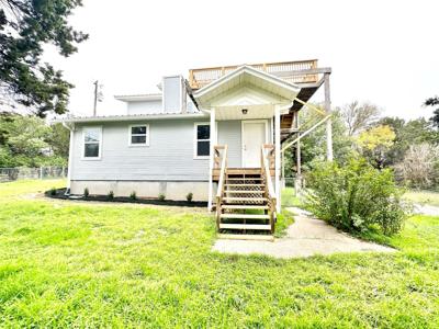 177 Catfish Trail