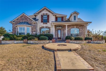 1502 Shadow Brook Trail