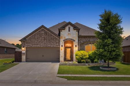 11316 Culberson Drive