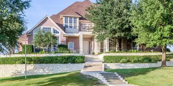 3804 Harbour Creek Court Lot 46