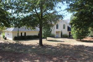 0 County Road 4911