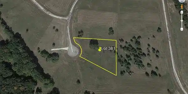 381 Waverunner Lot 381