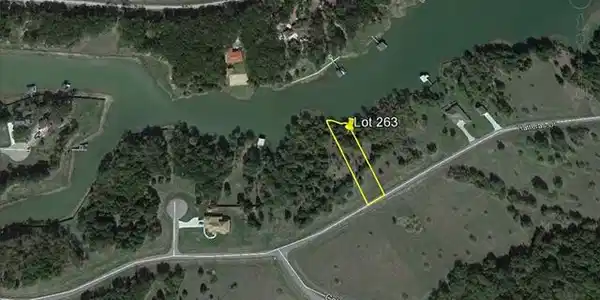 263 Hatteras Lot 263