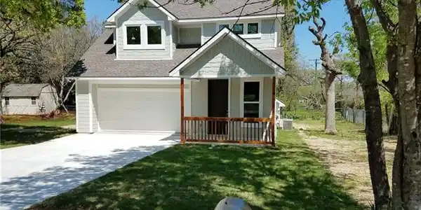 905 Poe Street Lot 3R2