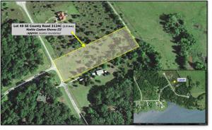 L 49 SE County Road 3124C Lot 49