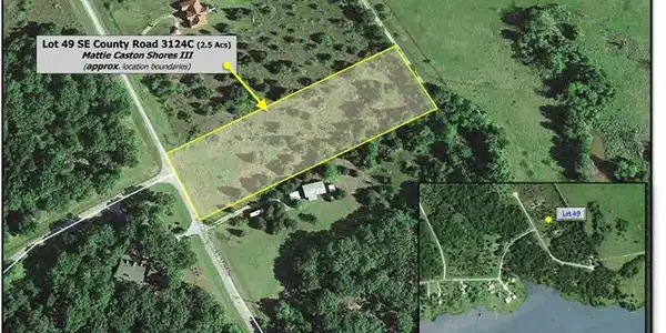 L 49 SE County Road 3124C Lot 49