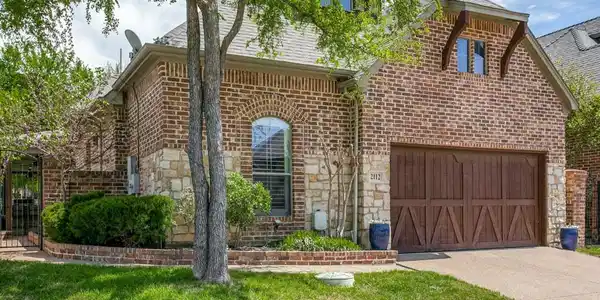 2112 Portwood Way