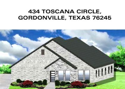 434 Toscana Circle