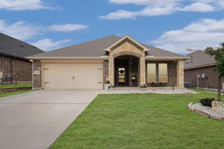3709 Comal Drive