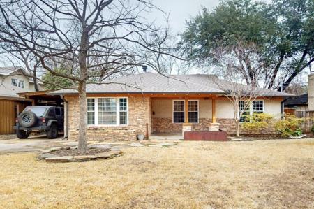 6723 Blessing Drive