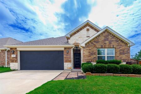 5137 Hubbard Court