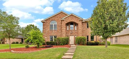 1645 Ashbourne Drive