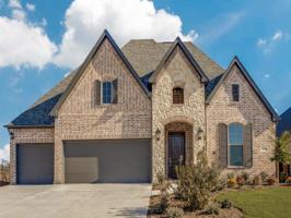 1621 Port Millstone Trail Lot 17