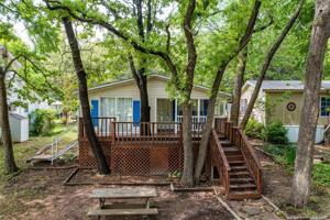 412 Shady Lane