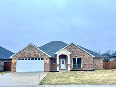 529 Limestone Circle