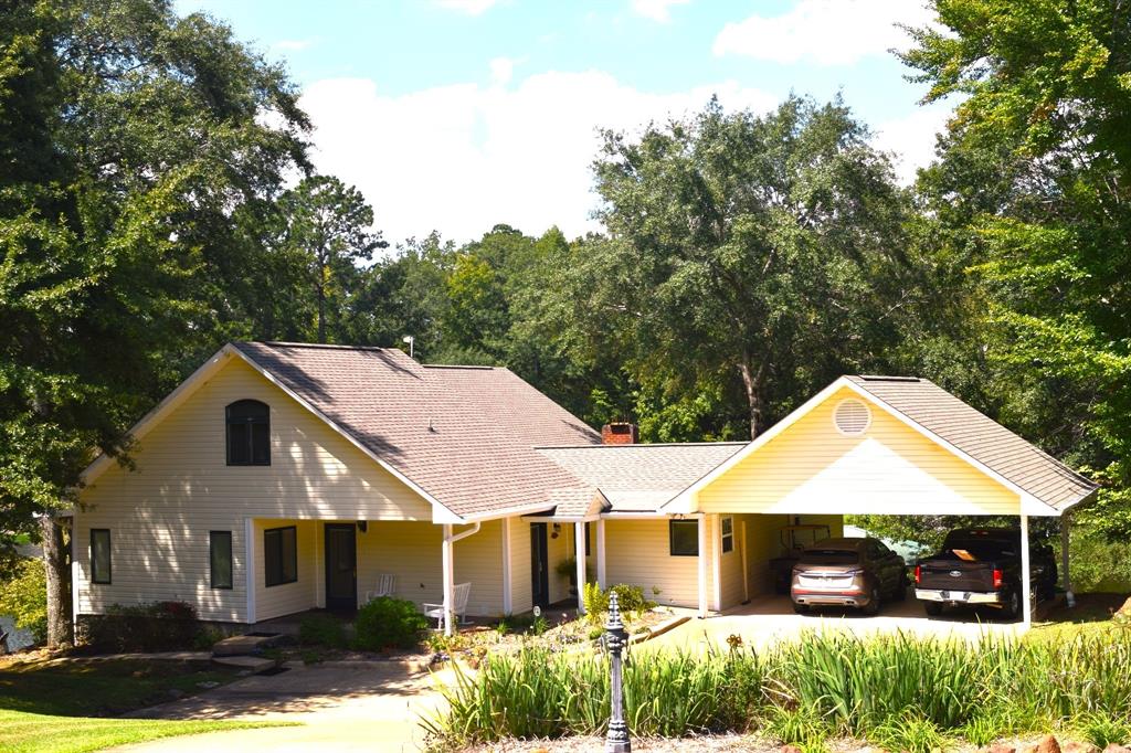 429 Robinson Lane, Homer, LA lhrmls01914201