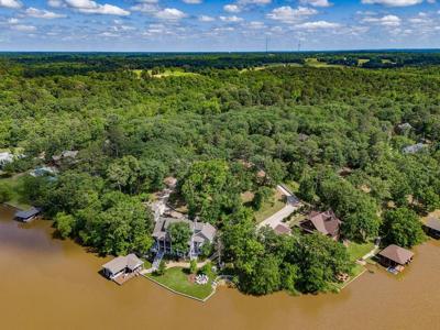 Lot 6 Camp Cypress Trail