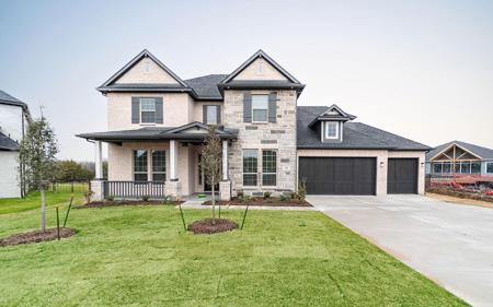 312 Big Antler Court