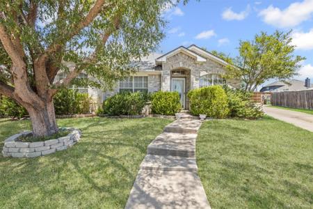 4532 Rustic Ridge Court