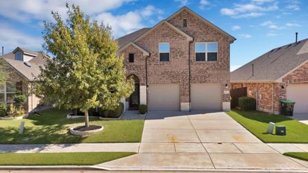 721 Bird Creek Drive