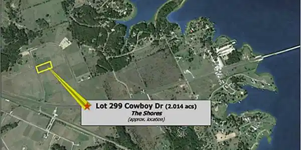 299 Cowboy Drive Lot 299