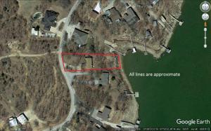 1599 Country Club Lot 16