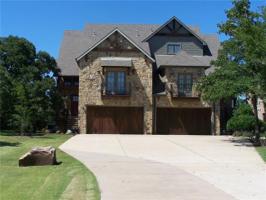 40 Texoma Bluffs Circle Lot 21