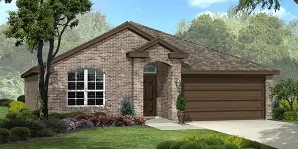 1120 EMERALD LEAF Drive