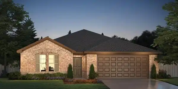 6317 Spider Mountain Trail