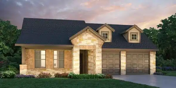 6308 Armadillo Court