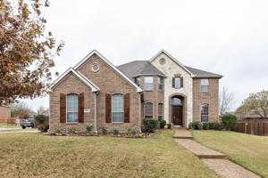 1401 Crestview Lane