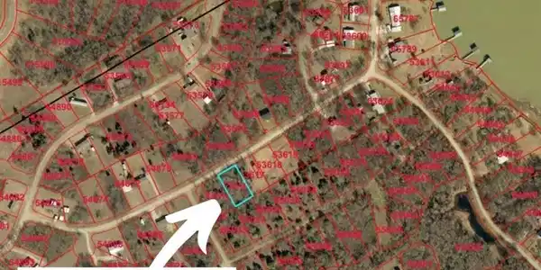 Lot 2 SE County Road 3048A