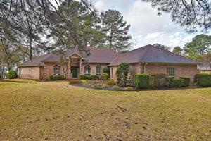 15202 Timberhill Drive