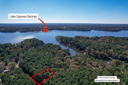 Lot 22 Wildwood Trail