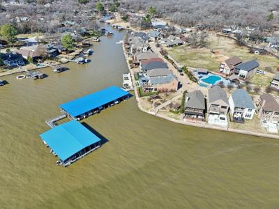 111 Marina Drive