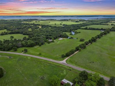 6652 E FM 1396  - 31 acres