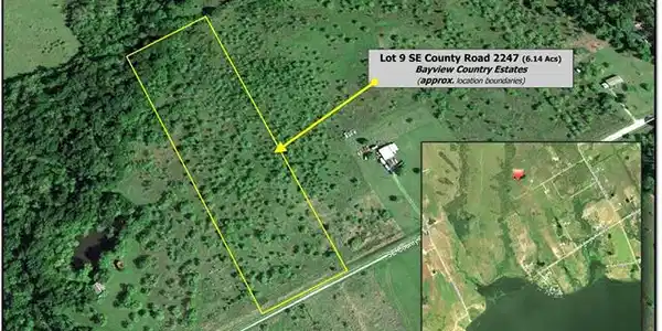 L 9 SE County Road 2247 Lot 9