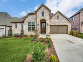 1705 Addison Grace Lane Lot 2