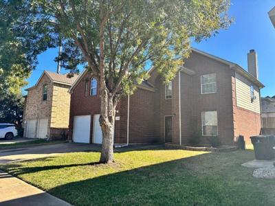 1970 Garrison Way