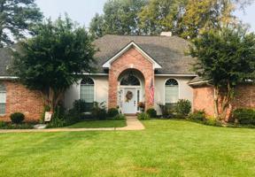 194 Old Palmetto Road