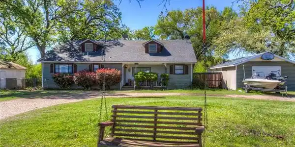 263 County Road 4874 Road Lot 10
