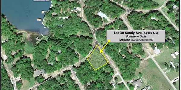 Lot 30 L 30 Sandy Avenue