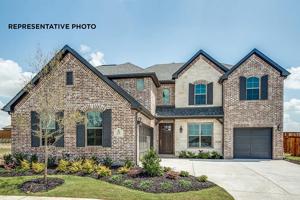 1520 Port Millstone Trail
