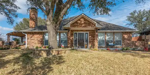 8504 Cascade Court